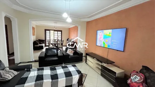 Casa com 2 Quartos à venda, 169m² no Jardim Algodoal, Piracicaba