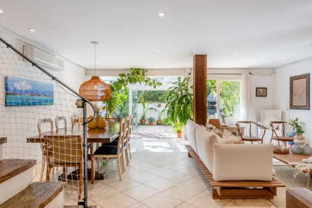 Casa de Condomínio com 4 Quartos à venda, 174m² no Boa Vista, Porto Alegre