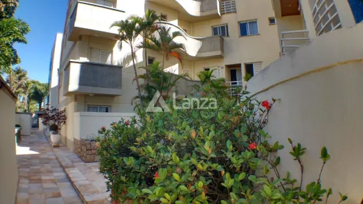Apartamento com 2 Quartos à venda, 55m² no Jardim Santa Genebra II (Barão Geraldo), Campinas