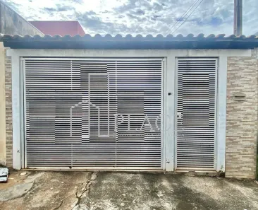 Casa com 2 Quartos à venda, 100m² no Jardim Santa Antonieta, Marília