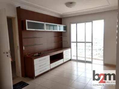 Apartamento com 3 Quartos à venda, 80m² no Umuarama, Osasco