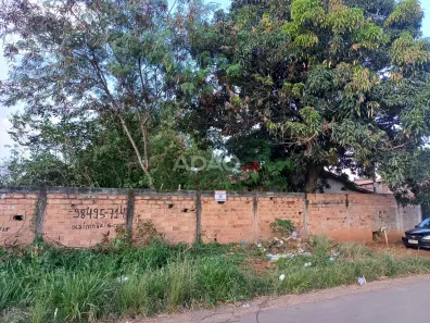 Lote/Terreno à venda, 375m² no Jardim Repouso, Aparecida de Goiânia