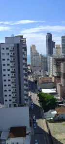 Apartamento com 3 Quartos à venda, 110m² no Andorinha, Itapema