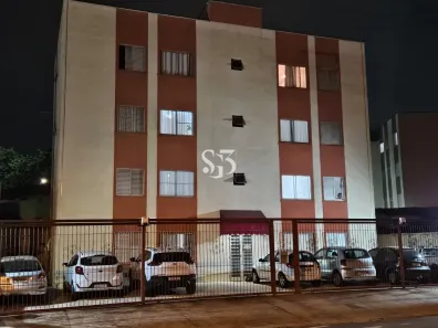 Apartamento com 2 Quartos à venda, 79m² no Jardim Interlagos, Campinas