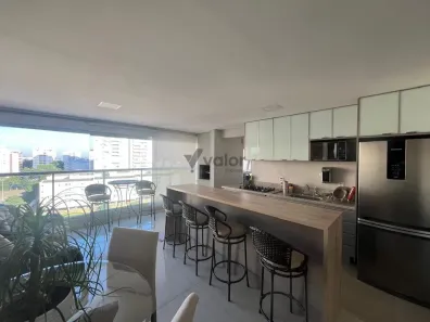 Apartamento com 3 Quartos à venda, 88m² no Chácara Cneo, Campinas