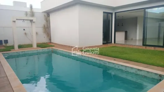 Sobrado com 5 Quartos à venda, 373m² no Residencial Anaville, Anápolis