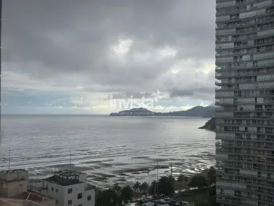 Apartamento com 1 Quarto à venda, 40m² no Pompéia, Santos