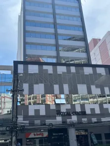 Ponto Comercial para alugar, 64m² no Santa Lúcia, Vitória