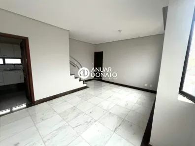 Cobertura com 4 Quartos à venda, 226m² no Serra, Belo Horizonte