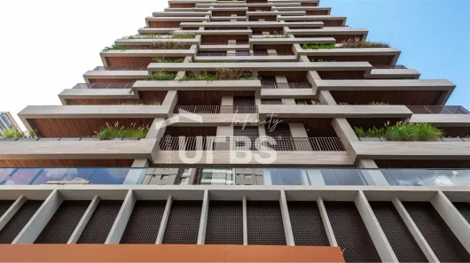 Apartamento com 4 Quartos à venda, 262m² no Setor Bueno, Goiânia