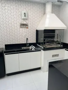 Casa de Condomínio com 3 Quartos à venda, 106m² no Taboão, São Bernardo do Campo