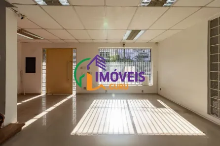 Casa com 4 Quartos à venda, 164m² no Pacaembu, São Paulo