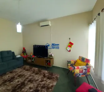 Casa com 4 Quartos à venda, 120m² no Jardim Portugal, São José dos Campos