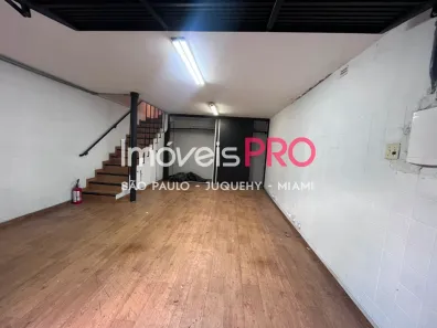 Imóvel Comercial para alugar, 200m² no Planalto Paulista, São Paulo