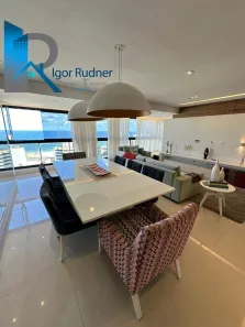 Cobertura com 4 Quartos à venda, 234m² no Jardim Armação, Salvador