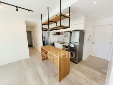 Apartamento com 2 Quartos à venda, 74m² no Indianópolis, São Paulo