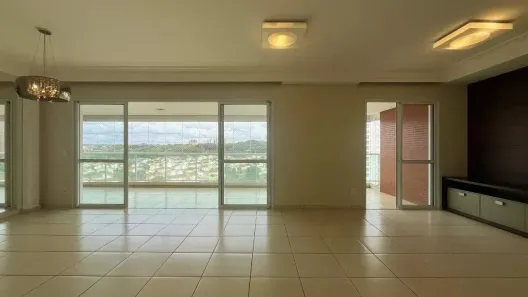 Apartamento com 3 Quartos à venda, 167m² no Jardim Botânico, Ribeirão Preto