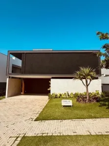 Casa de Condomínio com 4 Quartos à venda, 335m² no Alphaville Nova Esplanada, Votorantim
