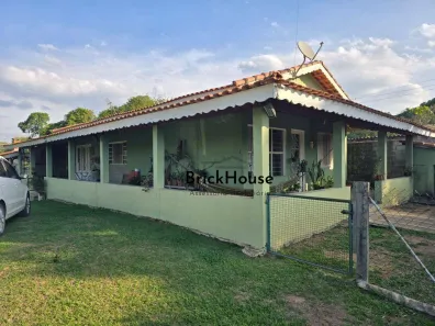 Fazenda/Sítio com 3 Quartos à venda, 3300m² no Planalto Verde, São Roque