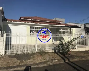 Casa com 3 Quartos para venda ou aluguel, 70m² no Botafogo, Campinas