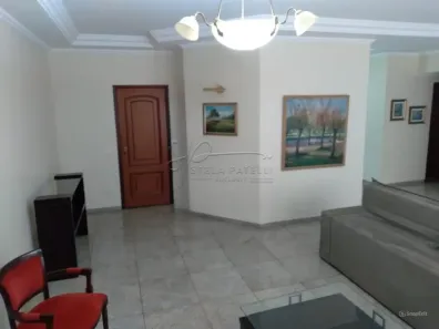 Apartamento com 4 Quartos à venda, 232m² no Centro, Ribeirão Preto