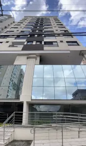 Apartamento com 1 Quarto à venda, 38m² no Itapuã, Vila Velha