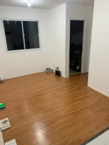 Apartamento com 2 Quartos à venda, 34m² no Vila Plana, São Paulo