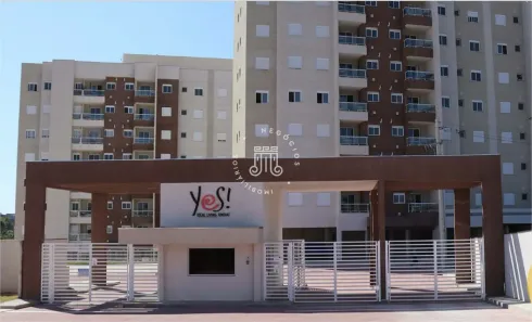 Apartamento com 3 Quartos à venda, 74m² no Medeiros, Jundiaí