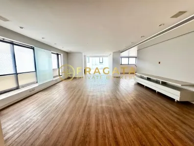Apartamento com 3 Quartos à venda, 355m² no Cerqueira César, São Paulo