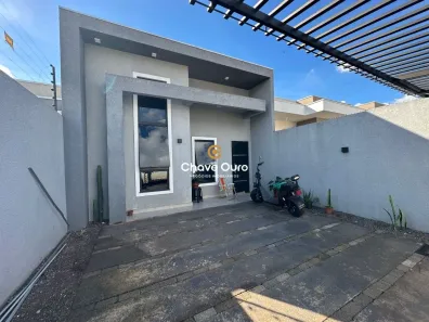 Casa com 3 Quartos à venda, 72m² no Interlagos, Cascavel