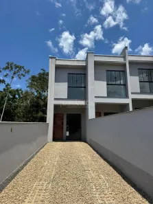 Sobrado com 2 Quartos à venda, 98m² no Badenfurt, Blumenau