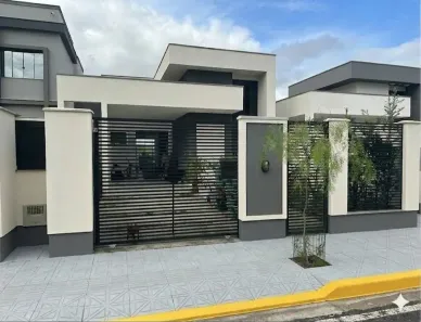 Casa com 3 Quartos à venda, 100m² no Areias, Tijucas