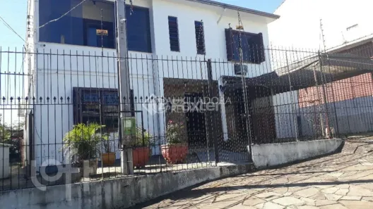 Casa com 3 Quartos à venda, 165m² no Vila João Pessoa, Porto Alegre