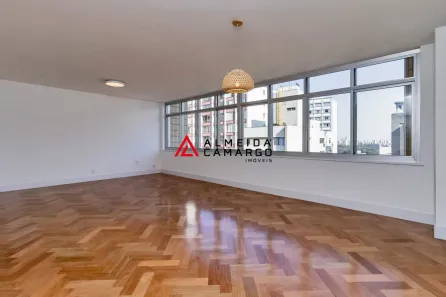Apartamento com 3 Quartos à venda, 155m² no Paraíso, São Paulo