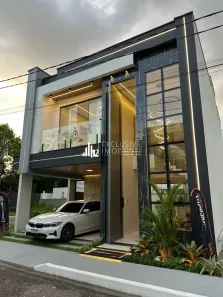 Casa de Condomínio com 3 Quartos à venda, 158m² no Centro, Ananindeua