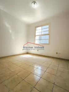 Apartamento com 2 Quartos à venda, 70m² no Campo Grande, Santos