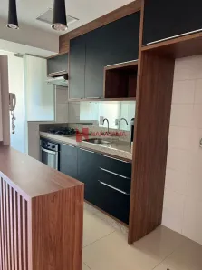 Apartamento com 2 Quartos à venda, 75m² no Gleba Fazenda Palhano, Londrina