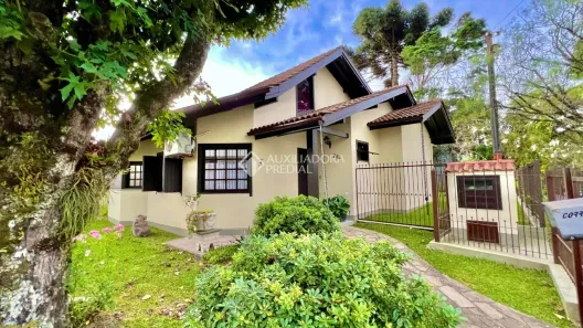 Casa com 3 Quartos à venda, 500m² no Vila Luiza, Canela