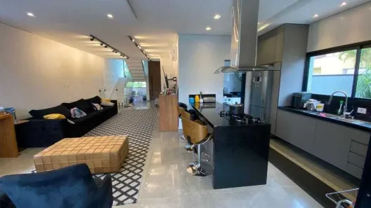Casa com 4 Quartos à venda, 245m² no Fazenda Rodeio, Mogi das Cruzes