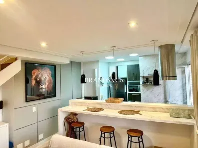 Apartamento com 2 Quartos à venda, 85m² no Parque Colonial, São Paulo