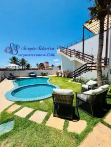 Casa com 2 Quartos à venda, 75m² no Porto das Dunas, Aquiraz