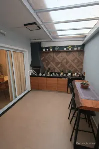 Casa de Condomínio com 3 Quartos à venda, 105m² no Chácara Primavera, Campinas