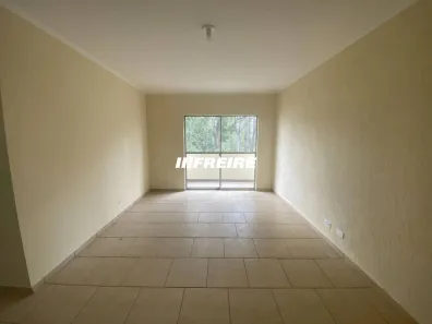 Apartamento com 3 Quartos para alugar, 120m² no Santa Maria, São Caetano do Sul