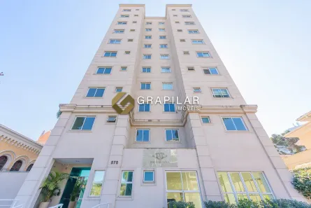 Apartamento com 3 Quartos à venda, 98m² no Alto da Glória, Curitiba