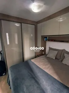 Apartamento com 2 Quartos à venda, 50m² no Várzea do Palácio, Guarulhos