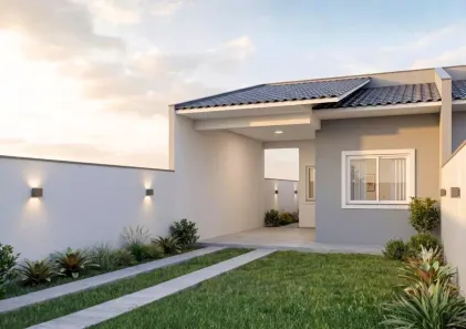 Casa com 3 Quartos à venda, 116m² no , Pontal do Paraná