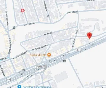 Ponto Comercial para alugar, 55m² no Cidade Intercap, Taboão da Serra