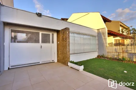 Casa com 5 Quartos à venda, 249m² no Glória, Porto Alegre