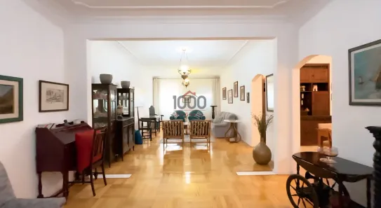 Apartamento com 3 Quartos à venda, 187m² no Centro, Juiz de Fora