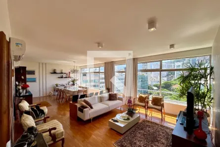 Cobertura com 4 Quartos à venda, 188m² no Ipanema, Rio de Janeiro